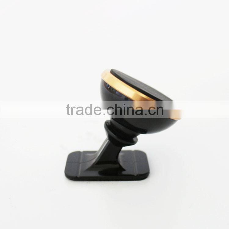 2016 Factory Direct Sale Universal magnetic Car Air Vent Mount mobile phone display