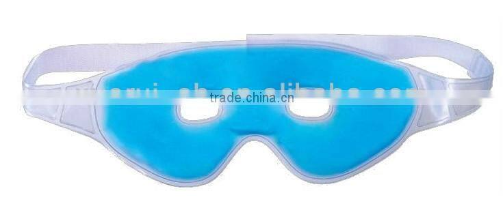 Gel Eye Mask, Ice pack eye mask
