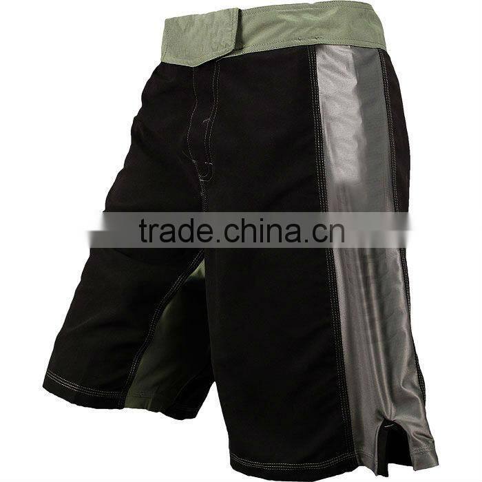 2013 new arrival mens 100% cotton crossfit shorts