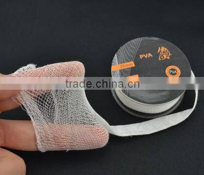 wholesale carp fishing pva mesh for fishing bait