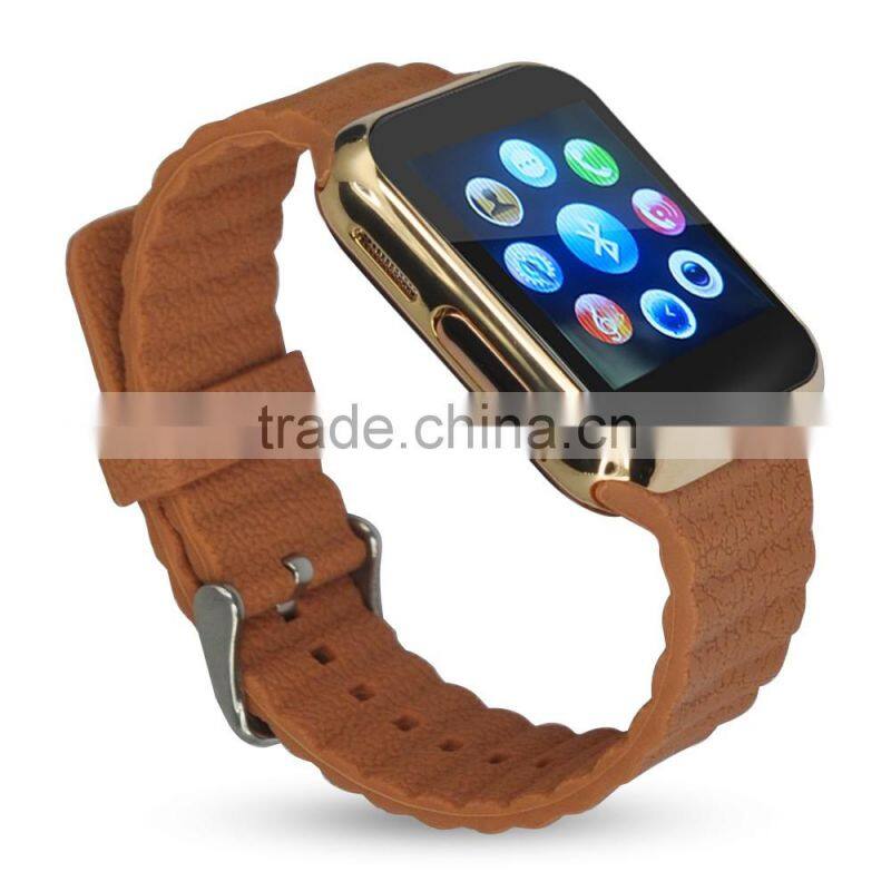 New Product Ideas Wireless activity tracker, bluetooth smart watch, OEM smart watch