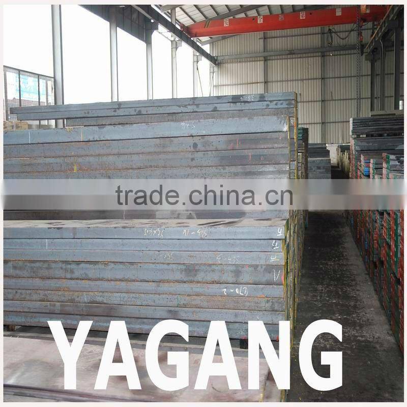 42CrMo4 alloy structural steel