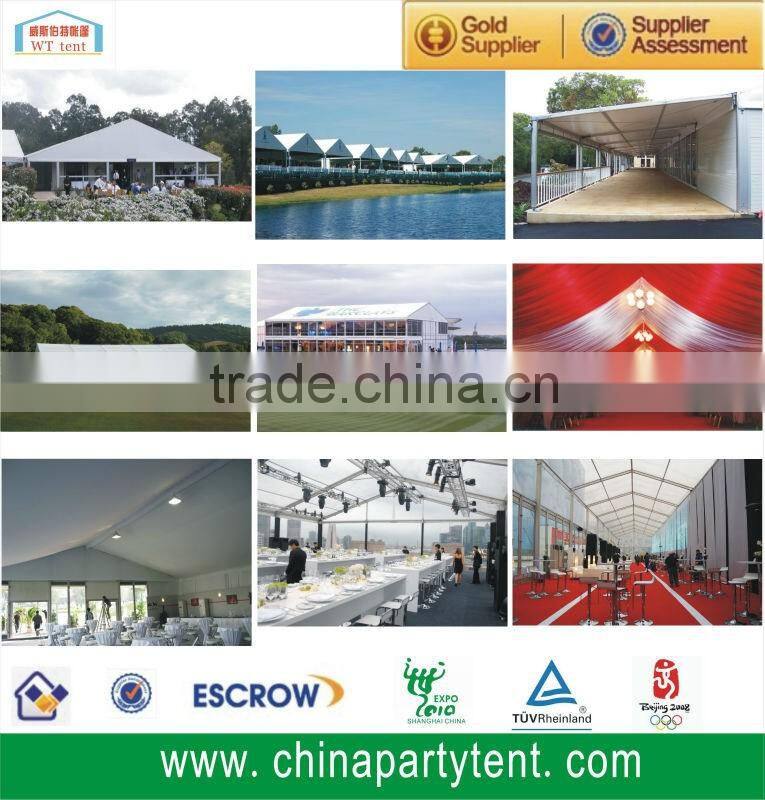 Customized Luxury Decorative Ceiling Wedding Party Tent for Sale