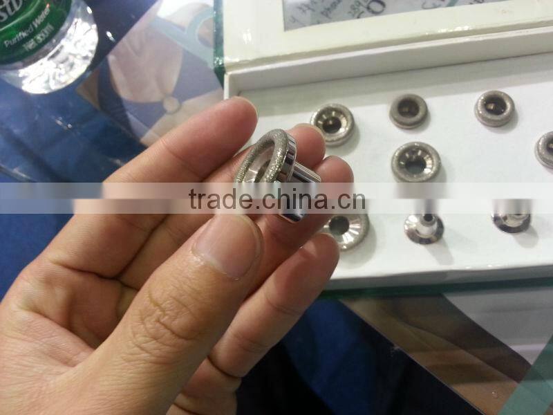 2016 New product SPA9.0 SPA dermabrasion/dermabrasion machine/ dermabrasion water dermabrasion