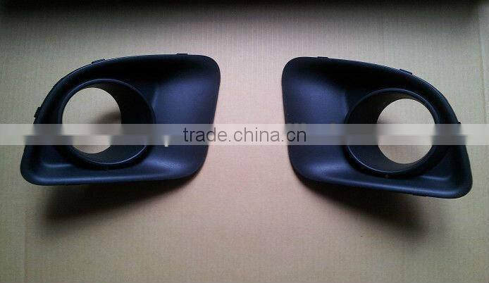 Mini cooper R56 JCW style PP body kit for bmw 09~12