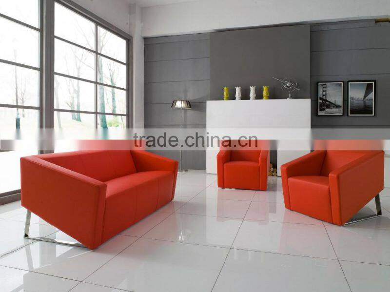 New model sectional leather sofa sets pictures