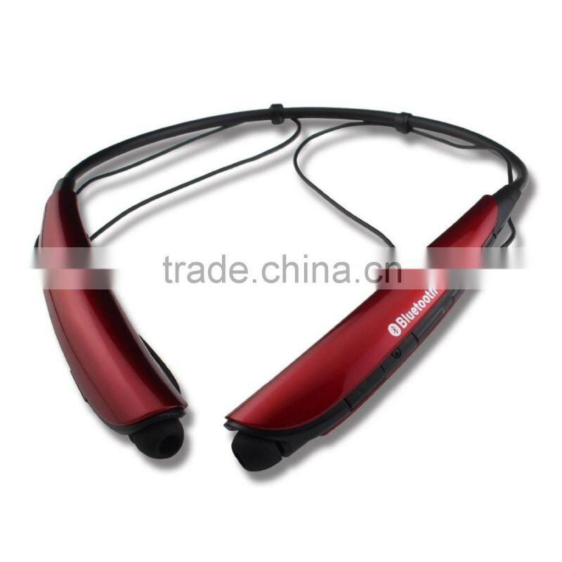 Music Neckbands stylish bluetooth headphone