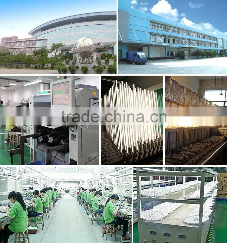 22W Dimmable RGB Single CCT LED Ceiling Light with Remote for Home