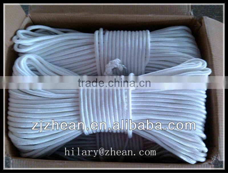 polypropylene rescue rope