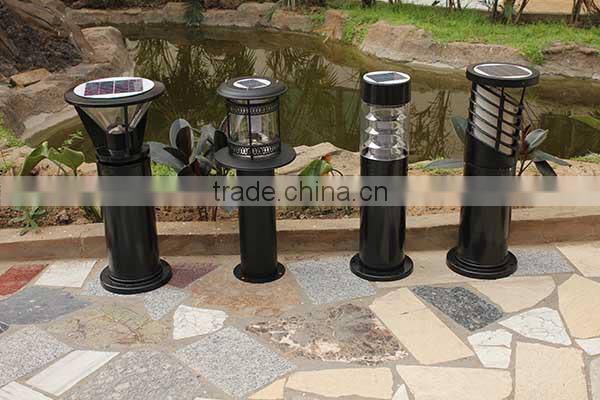 1.5w solar garden light led