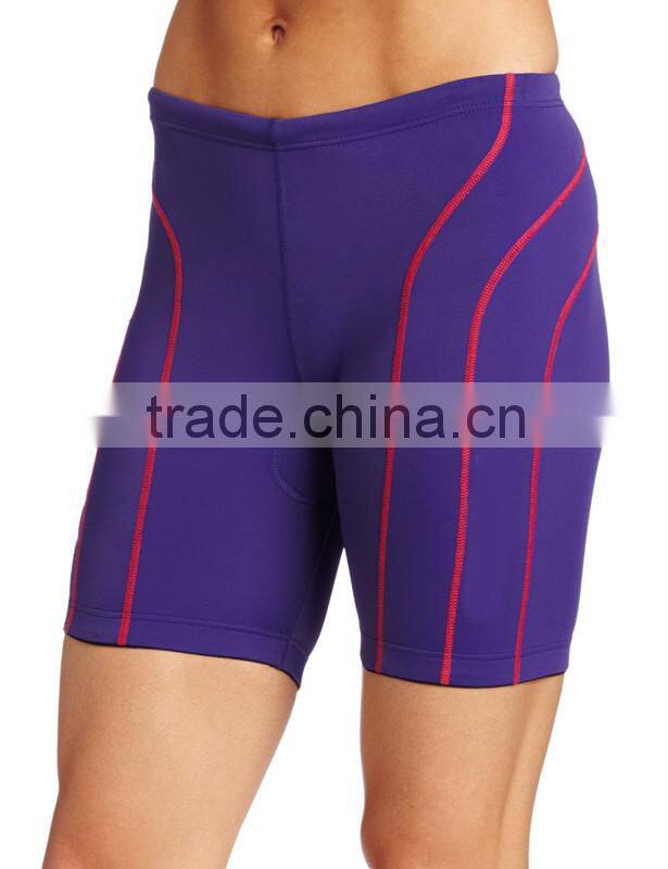 2014 fashion and top design customize neoprene surfing shorts