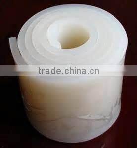 silicone rubber sheet