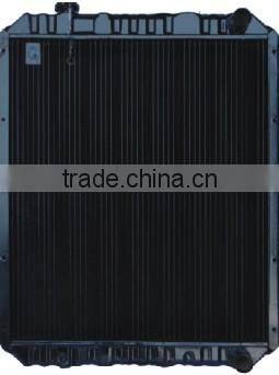 Factory direct supply Hitachi EX120-1 radiator