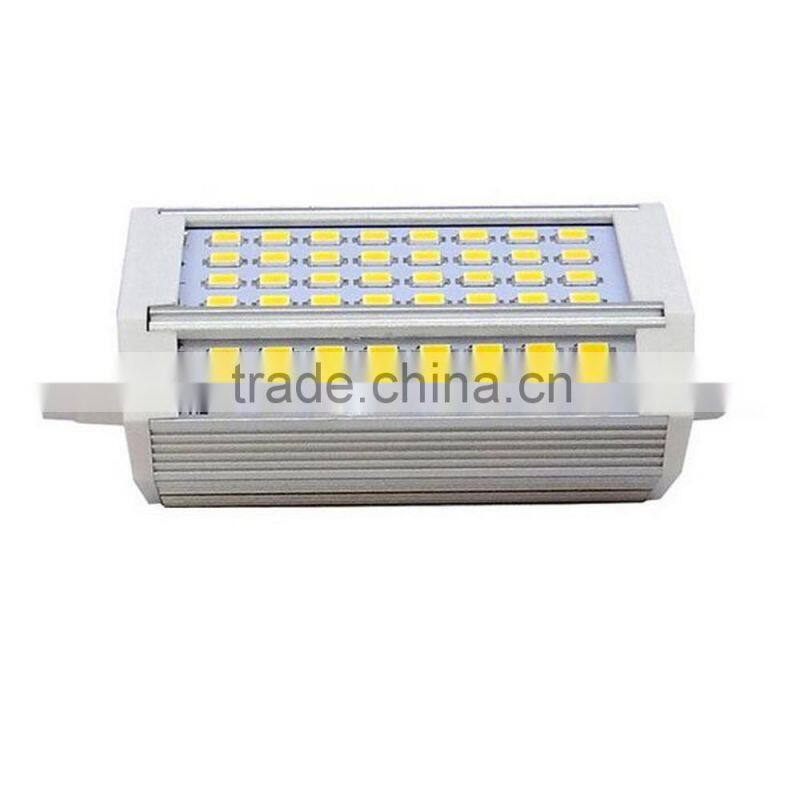 SMD5730 118MM 30W r7S LED corn light