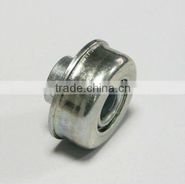 BK0808 Metric Drawn Cup Needle Roller Bearing BK0808