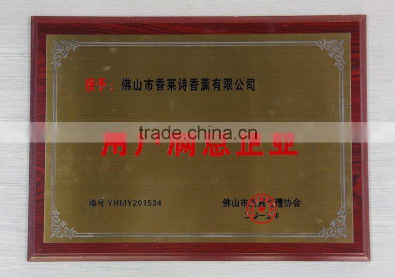 KS-02L with colorful LED lights and anion generator air purifier