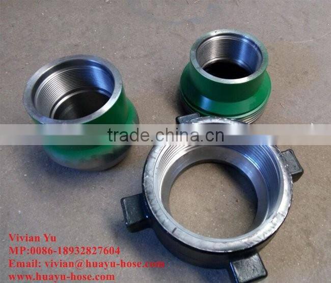 hammer union Fig 1003 China manufacturer drilling hose hammer union