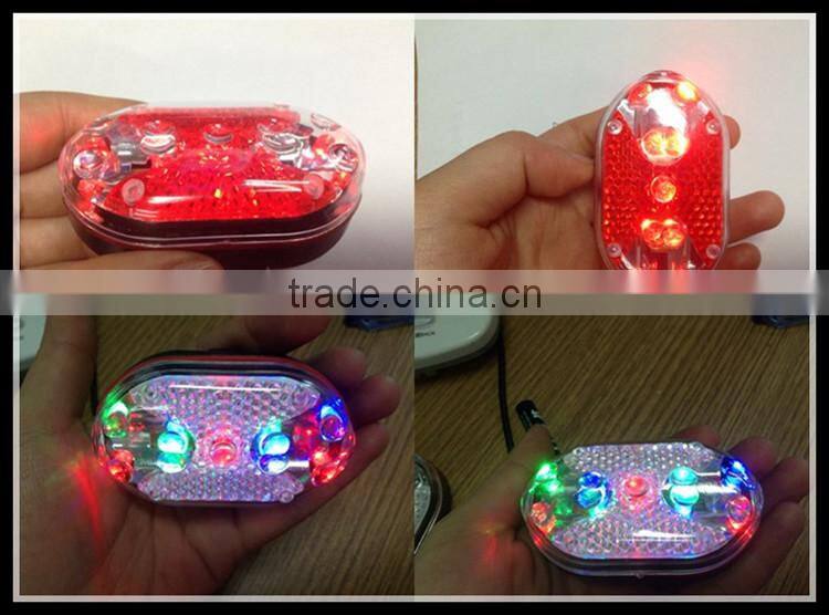 SUNBIKE factory direct sale hot sale bicycle front light led