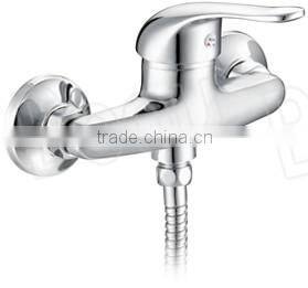 8125-4 BOOU brass and zinc popular bath shower faucets