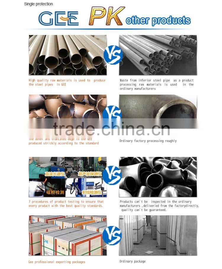 alloy steel elbow