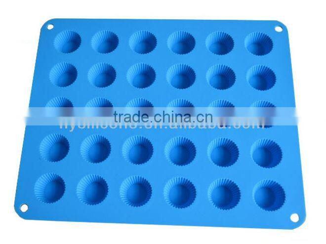 New Design Chocolate silicone mold made in china