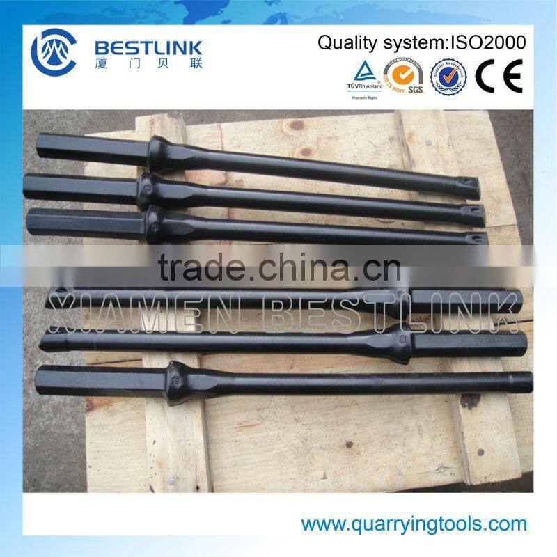 Drilling rod