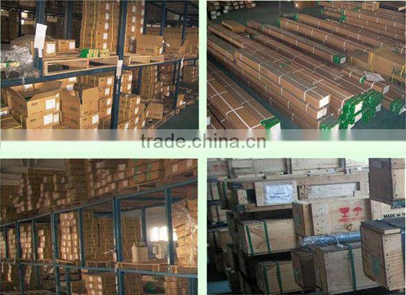 linear actuator motor driver M542 / nema 23 CNC kit step driver