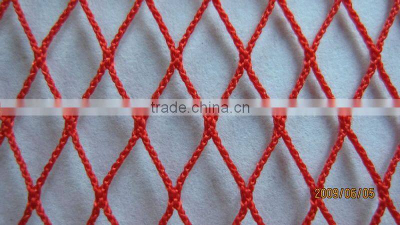 pp knptless net,knotless fishing net,fishing net