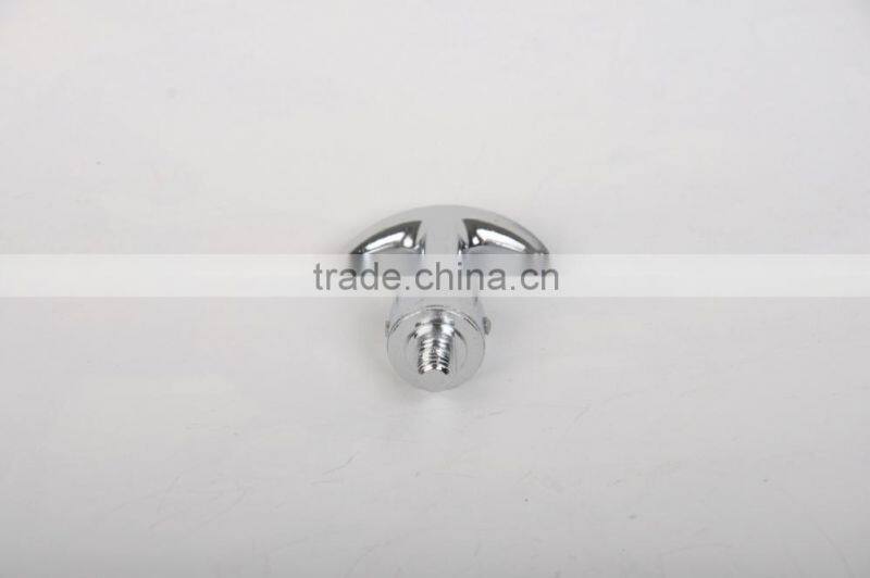 Bright chrome anchorshape handle metal filing cabinet handle