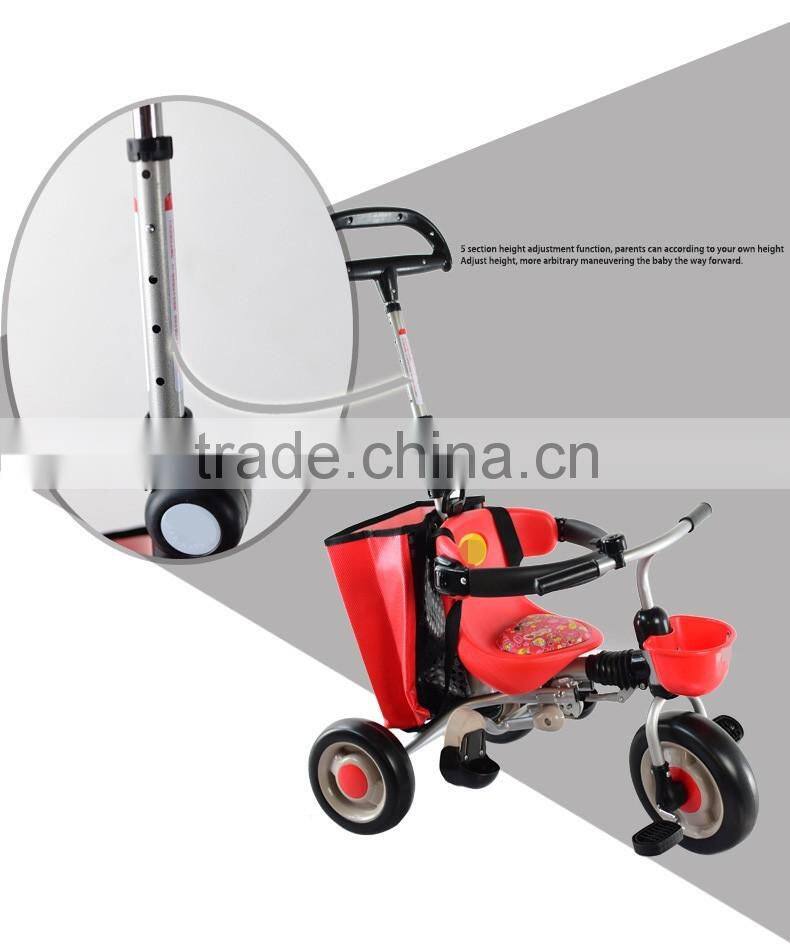 HOT SELL KIDS RIDE ON TOY TRIKE BICYCLE TRICYCLE TODDLER KID CHILD 3 WHEEL CAR WHOLESALE