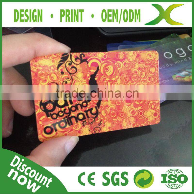 Free design..!! Printable ID card/ ID card with lanyard hole punch/Plastic working ID card printing