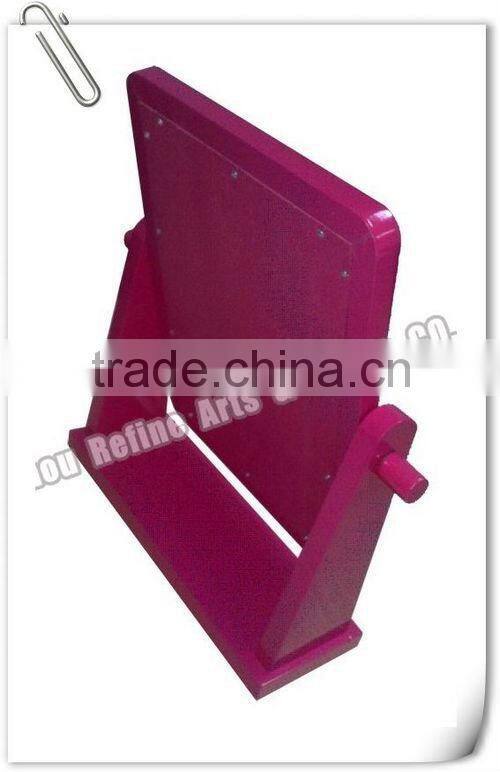 Modern fancy fasionable vanity table mirror