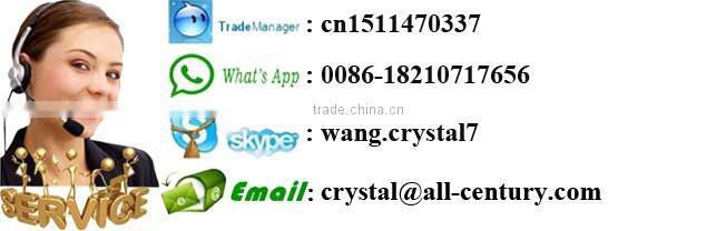 Convenient wireless table buzzer for restaurant