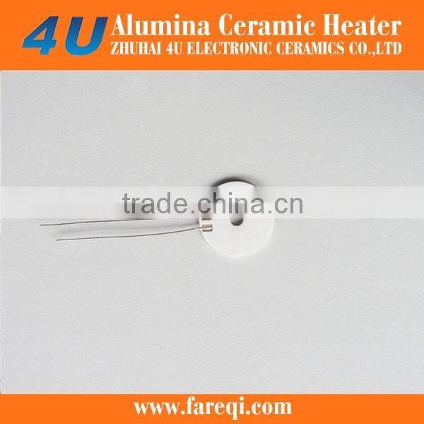 4U thermoelectric heating elements for vacuum cup insulation cup thermos cup container