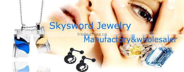 new 2016 latest gold earring design,fashionable jewelry gold earring women in competitive price