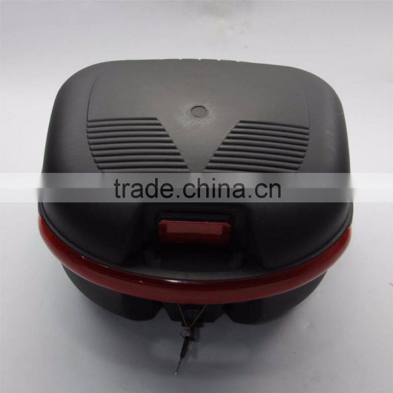 SCL-2012040605 hot selling motorcycle trunk of motorcycle accessories with best quality