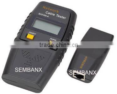 Network Cable Tester