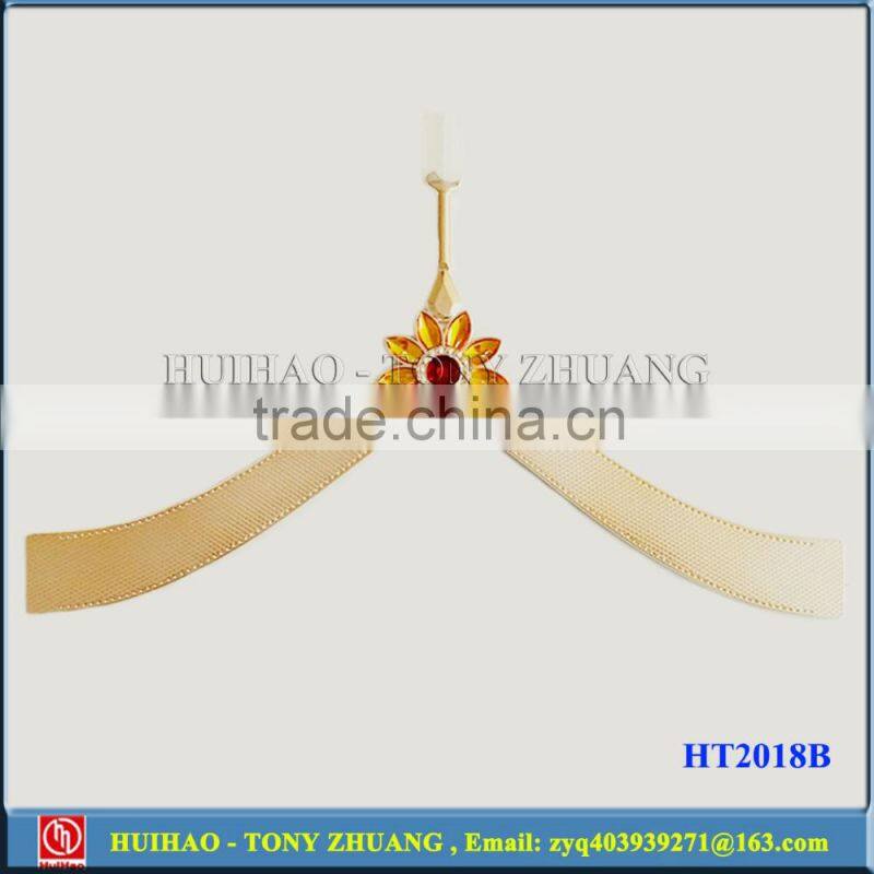 Excellent TPU plating shoes upper ornaments (HT2018D)