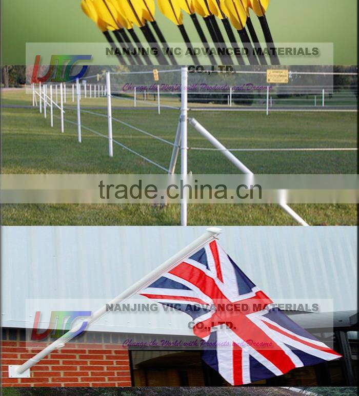 High Strength FRP Round Rod,High Strength Fiberglass Round Rod,Made In China