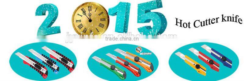 Multi purpose knife decorational constructional utility knife XF-110