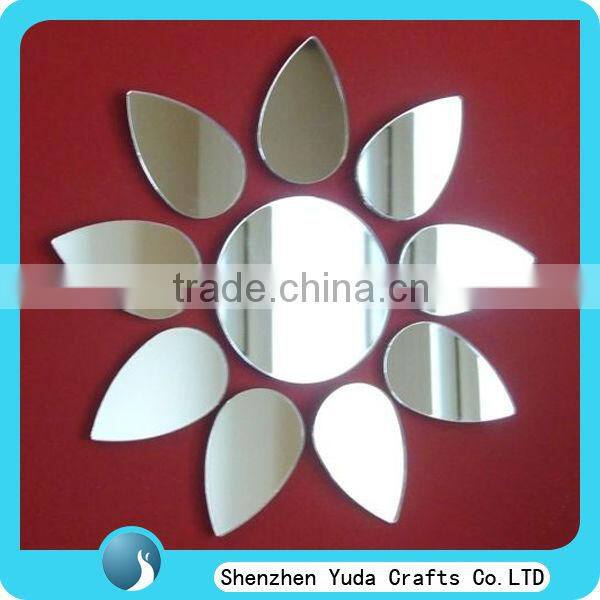 Customize black small acrylic numbers, laser cut acrylic letters