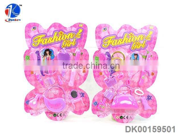 Best Sale Pretend School Girl Beauty Set