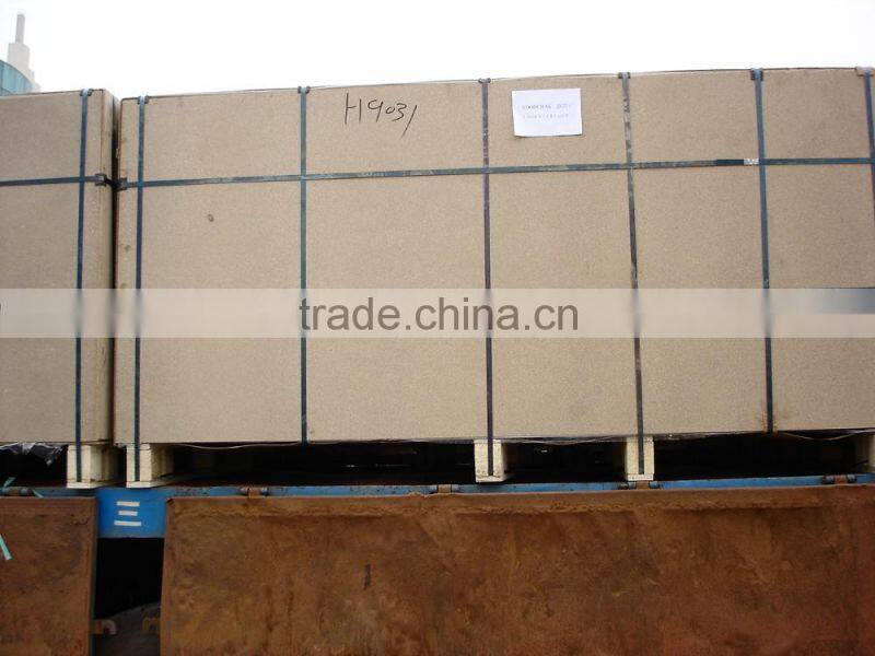 hot sell melamine faced particleboard with different size and thickness