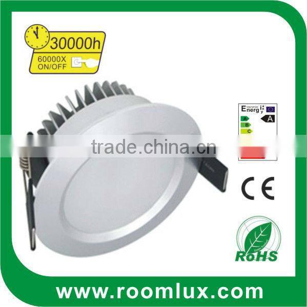 2013 good quality new arrival downlight & ceiling light 3W
