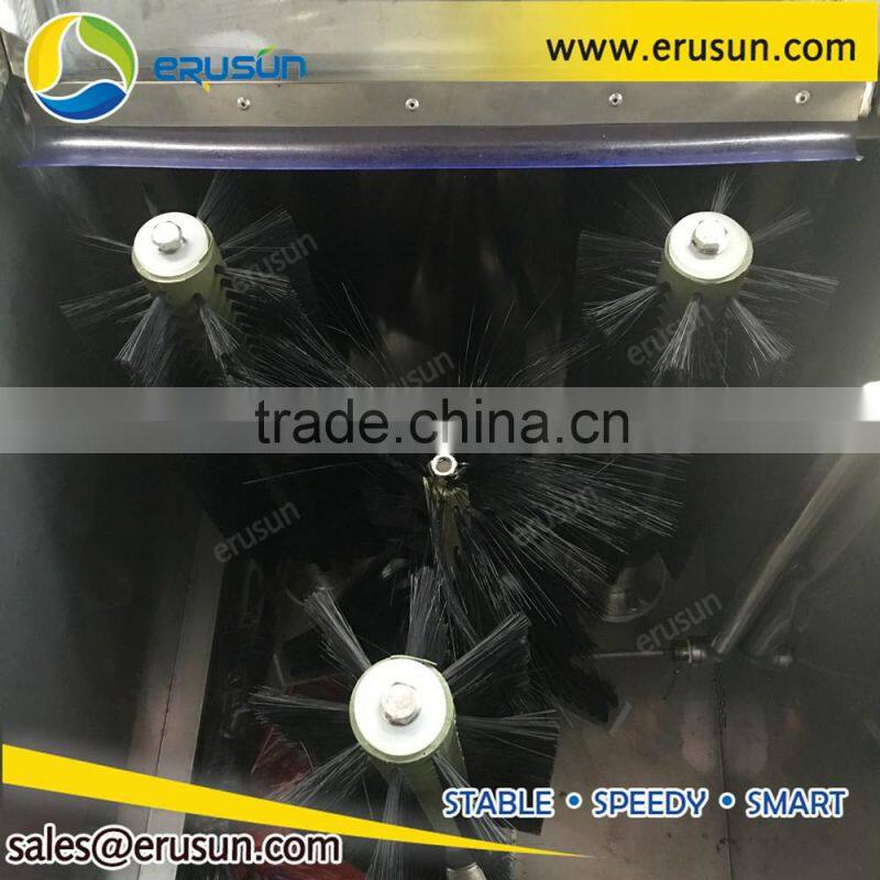 5 Gallon Bottle Decapper And Pre-washer