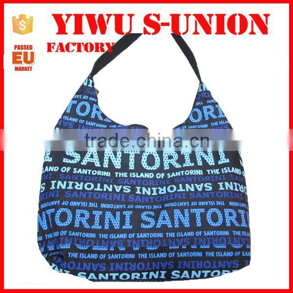 Newest customized beach handbag,women beach handbag