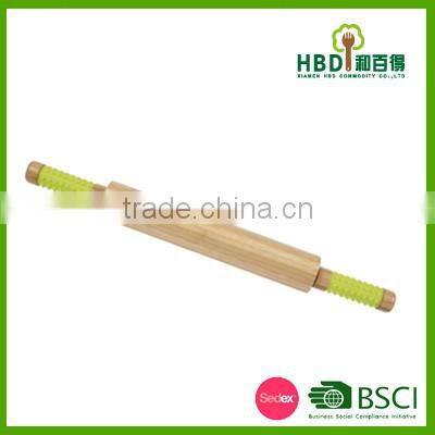 Bamboo Rolling Pin
