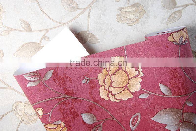 wallpaper wall roses flower wallpaper for home