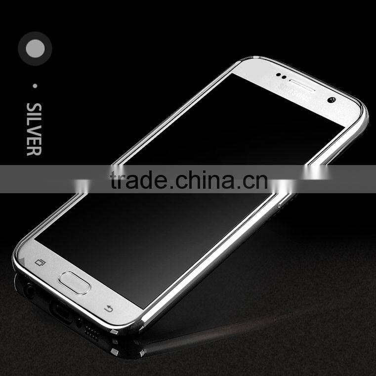 LZB New arrival Luxury phone cover for samsung galaxy s6 tpu case