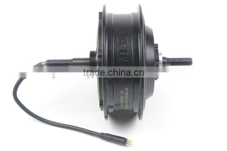 bafang hub motor with front disc brake fuction RM G02.350.D( SWX02 )